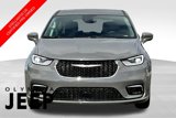 Certified 2022 Chrysler Pacifica Touring-L w/ Uconnect Theater Family Group image 3