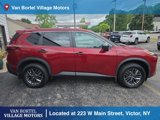 Used 2021 Nissan Rogue S image 4