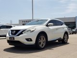 Used 2017 Nissan Murano Platinum image 4