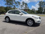 Used 2017 INFINITI QX50 Journey w/ Premium Package image 3