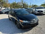 Used 2015 Honda Civic EX image 2
