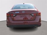 Used 2024 Nissan Altima 2.5 SR image 5