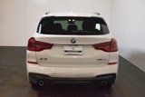 Certified 2021 BMW X3 xDrive30i w/ M Sport Package image 5