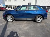 Used 2022 Chevrolet Equinox LS image 4