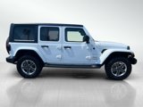 Used 2020 Jeep Wrangler Unlimited Sahara image 4