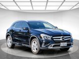 Certified 2017 Mercedes-Benz GLA 250 4MATIC image 4