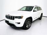 Used 2019 Jeep Grand Cherokee Limited w/ Luxury Group II image 3