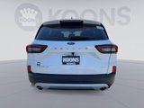New 2025 Ford Escape Active image 5