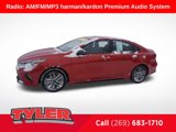 Used 2022 Kia Forte GT-Line w/ GT-Line Premium Package image 3