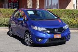 Used 2015 Honda Fit EX image 2