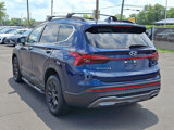 Certified 2022 Hyundai Santa Fe XRT w/ Cargo Package image 4