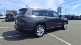 Used 2022 Jeep Grand Cherokee L Laredo w/ Luxury Tech Group I image 6