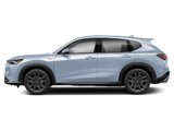New 2025 Acura ADX A-Spec image 2