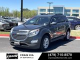 Used 2017 Chevrolet Equinox LT w/ Convenience Package image 2