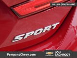 Used 2022 Honda Accord Sport image 5