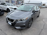 Used 2021 Nissan Versa SV image 2