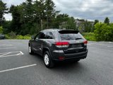 Used 2020 Jeep Grand Cherokee Laredo image 5