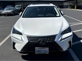 Used 2020 Lexus NX 300 FWD w/ Premium Package image 3