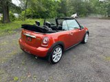 Used 2012 MINI Cooper Convertible image 6