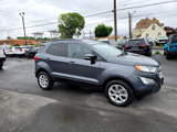 Used 2020 Ford EcoSport SE image 5