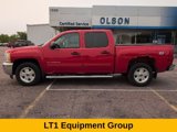 Used 2013 Chevrolet Silverado 1500 LT w/ All-Star Edition image 3