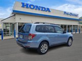 Used 2012 Subaru Forester 2.5X Limited image 4