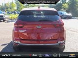 Used 2020 Kia Sportage LX image 6
