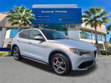 Used 2022 Alfa Romeo Stelvio Ti image 2