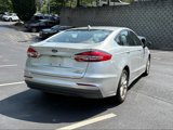 Used 2019 Ford Fusion SE image 5