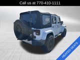 Used 2013 Jeep Wrangler Unlimited Sahara w/ Connectivity Group image 5