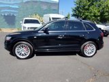 Used 2017 Audi Q5 2.0T Premium Plus w/ Technology Package image 2