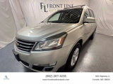 Used 2014 Chevrolet Traverse LT image 3