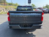 Used 2020 Chevrolet Silverado 1500 Custom w/ Custom Value Package image 4