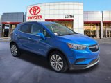 Used 2018 Buick Encore Preferred image 3