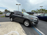 Used 2018 Chevrolet Equinox LS image 3