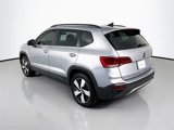 Used 2024 Volkswagen Taos S image 3