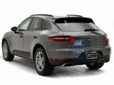 Certified 2018 Porsche Macan image 3