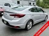 Used 2020 Hyundai Elantra SEL image 4