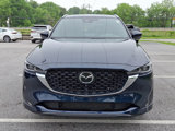 Used 2022 MAZDA CX-5 Signature image 2