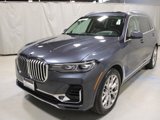 Used 2021 BMW X7 xDrive40i w/ Executive Package image 4