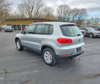 Used 2013 Volkswagen Tiguan S image 4