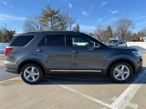 Used 2018 Ford Explorer XLT w/ Equipment Group 201A image 2
