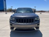 Used 2016 Jeep Grand Cherokee High Altitude image 2