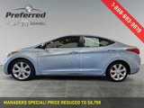 Used 2012 Hyundai Elantra Limited image 2