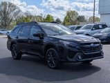Used 2024 Subaru Outback Onyx Edition image 2