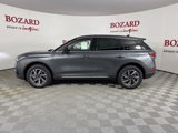 New 2025 Lincoln Corsair FWD image 4