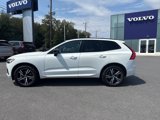 Certified 2021 Volvo XC60 T5 R-Design w/ Advanced Package image 2