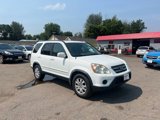 Used 2005 Honda CR-V EX image 4
