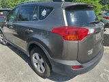 Used 2013 Toyota RAV4 XLE image 3