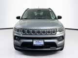 Used 2022 Jeep Compass Latitude w/ Convenience Group image 2